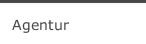Agentur
